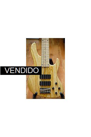 Sadowsky Metro M5-24 Natural con VTC Sadowsky Metro M5-24 Natural con VTC